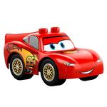 Lego Cars 2, Parada En Boxes-2