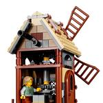 El Saqueo Del Pueblo Lego-2