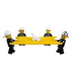 Lego Parque De Bomberos-2