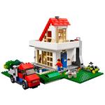 La Casa De La Colina Lego-3