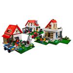 La Casa De La Colina Lego-4