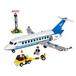 Lego Avión De Pasajeros-2