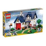 Lego Casa De Ensueño