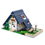 Lego Casa De Ensueño-2