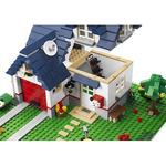 Lego Casa De Ensueño-3