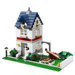 Lego Casa De Ensueño-5