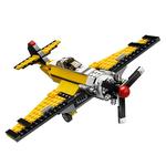 Lego Avión De Hélice-3