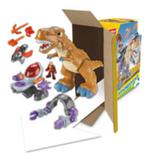 Imaginext Mega T-rex