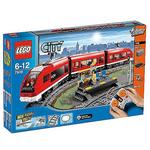 Lego Tren Pasajeros