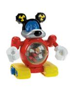 Mickey Robot Espacial