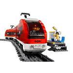 Lego Tren Pasajeros-1