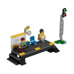 Lego Tren Pasajeros-2