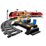 Lego Tren Pasajeros-5