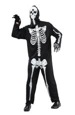 Disfraz Adulto Esqueleto