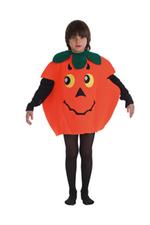 Disfraz Infantil Calabaza-1