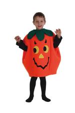 Disfraz Infantil Calabaza-2