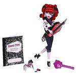 Monster High – Operetta