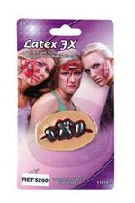 Herida Parche Latex-1