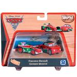 Set Coches De Madera Cars-1