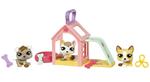 Littlest Pet Shop Mascotas Trillizas Pet Shop-1