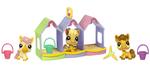 Littlest Pet Shop Mascotas Trillizas Pet Shop-2