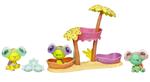 Littlest Pet Shop Mascotas Trillizas Pet Shop-3