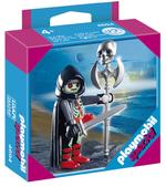 Playmobil Fantasma Con Capucha