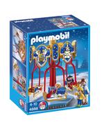 Playmobil Carrusel