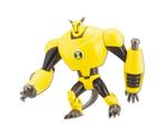 Ben 10 Ultimate Alien Figuras Coleccionables