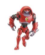 Ben 10 Ultimate Alien Figuras Coleccionables-4