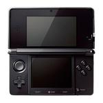 3ds – Negra Nintendo-1