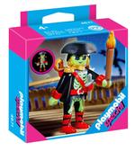 Pirata Fantasma