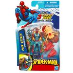 Spider-man Figuras De Acción-3