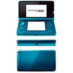 3ds – Azul Aqua Nintendo-1
