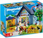 Playmobil Clínica Veterinaria