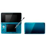3ds – Azul Aqua Nintendo-2