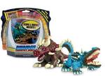 Dinofroz Combact Bister 2 Dinos