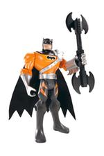 Batman Figuras Con Accesorios