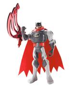 Batman Figuras Con Accesorios-2