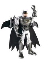 Batman Figuras Con Accesorios-3