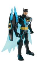 Batman Figuras Con Accesorios-5