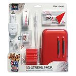 Pack 3d Xtreme 3ds