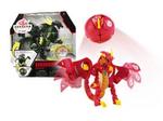 Bakugan Bakumorph Figures S3