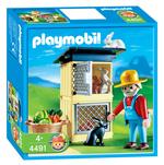 Playmobil Conejeras