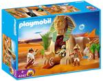 Playmobil Esfinge Con Momia