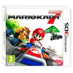 Mario Kart 7 – Nintendo 3ds