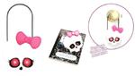 Monster High Calaverita Antiintrusos