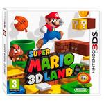 Super Mario 3d Land – Nintendo 3ds