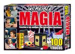 Magia Increíble 100 Trucos