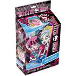 Monster High Jabones Crepitantes